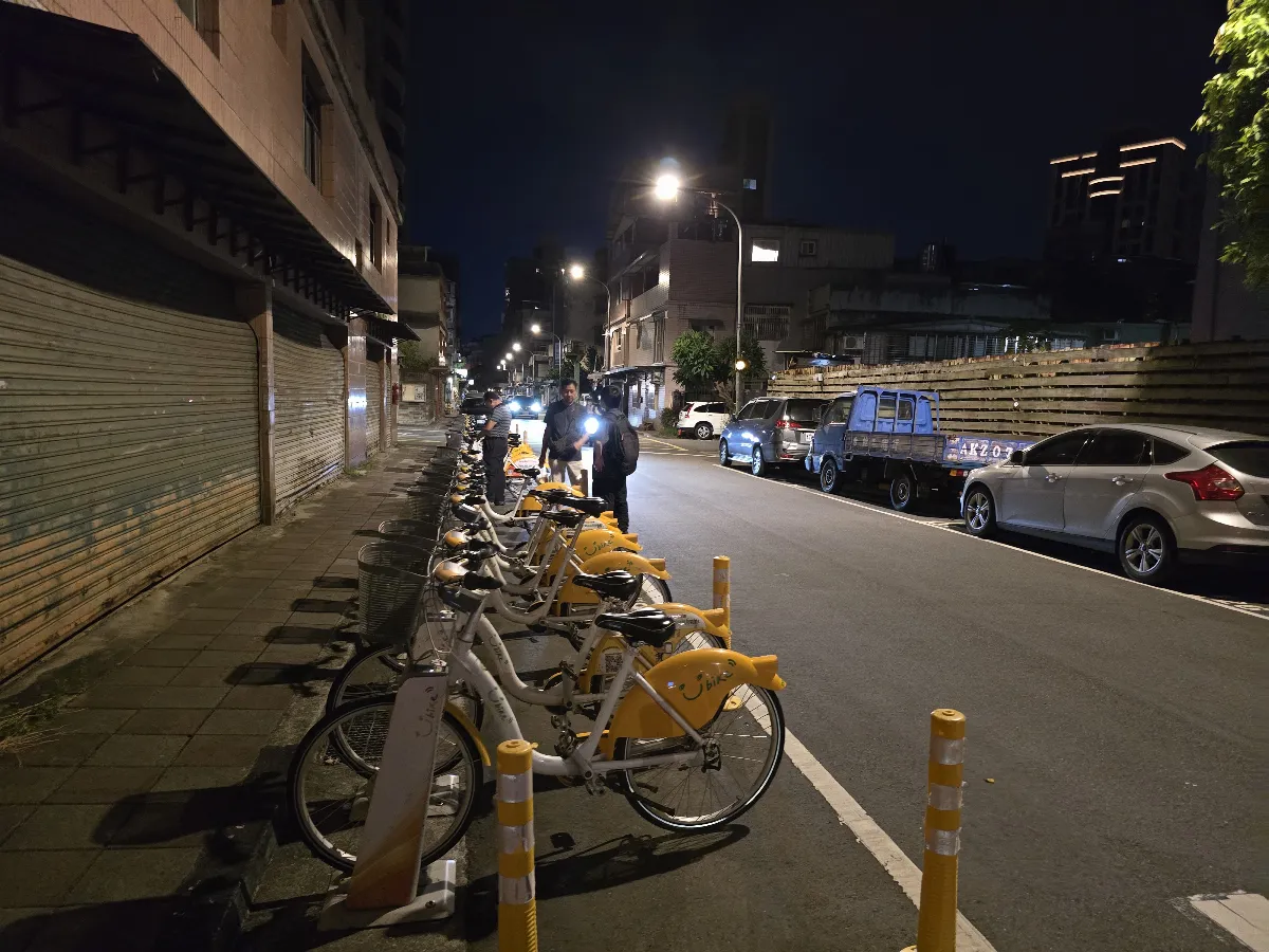 雙北YouBike大當機 新北交通局：從寬認定30分鐘免費範圍